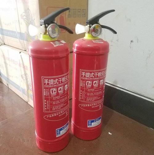 上海市松江区泗泾镇消防器材销售加粉