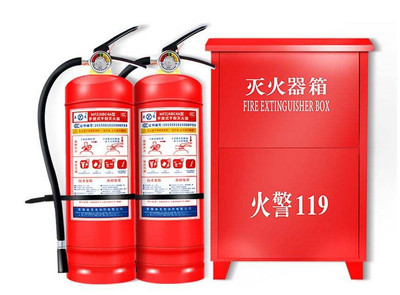 重庆消防设备检查