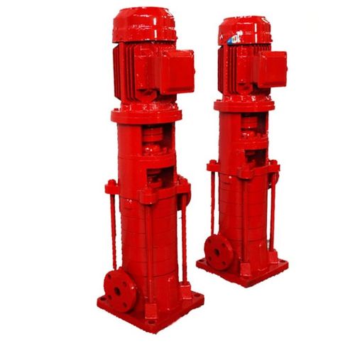 山东30kw消防泵制造商 多用泵 30kw消防泵销售价