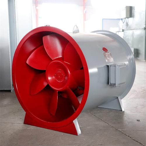 cccf消防排烟风机现货销售 消防排烟风机加工定制_德州巽通空调设备